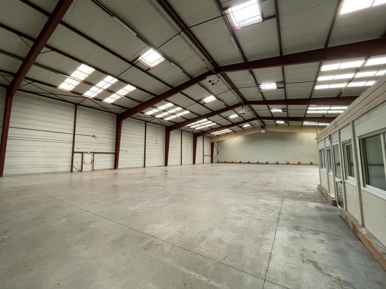 Local d'activité Scherwiller 1650m² Location local d'activité Scherwiller Bas-Rhin OLACT2424468 3